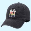 2026 Yankees Pride Collection Hat 7 2026 Yankees Pride Collection Hat 1