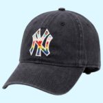 2026 Yankees Pride Collection Hat