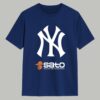 2026 Yankees T Shirt Night Giveaway 1