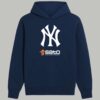 2026 Yankees T Shirt Night Giveaway 2