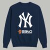 2026 Yankees T Shirt Night Giveaway 3