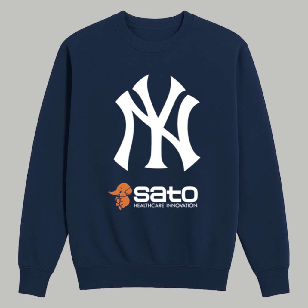 2026 Yankees T Shirt Night Giveaway 3
