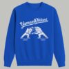 Kiké Hernández YamamOhtani Shirt 3