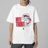 Angels Vote Trout Fish Shirt 6 Angels Vote Trout Fish Shirt 2