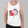 Angels Vote Trout Fish Shirt 8 Angels Vote Trout Fish Shirt 4