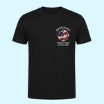 Barstool Big Ben Nantucket Firefighters Local 2509 Shirt