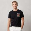 Barstool Big Ben Nantucket Firefighters Local 2509 Shirt 4 Barstool Big Ben Nantucket Firefighters Local 2509 Shirt 2