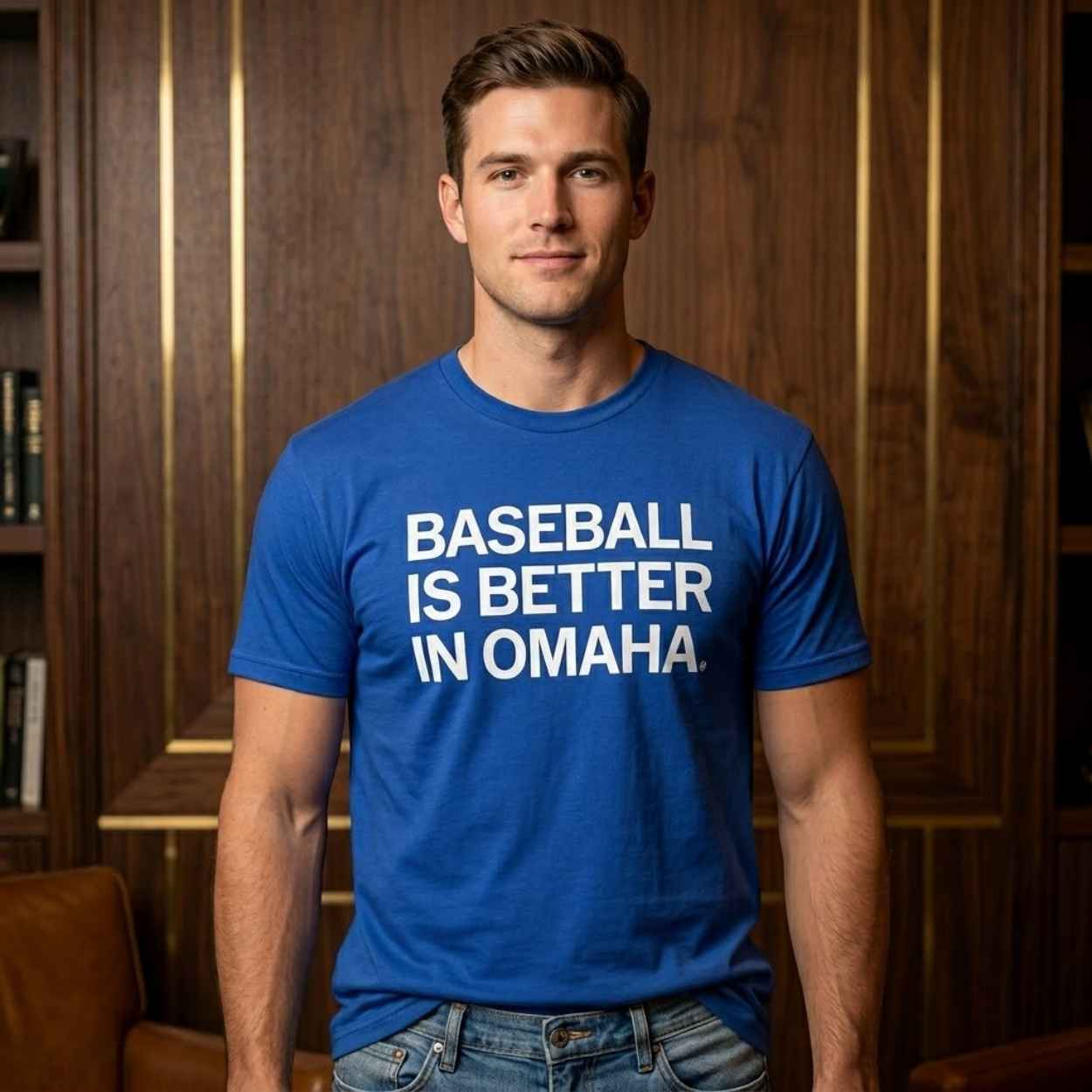 Baseball Is Better Than In Omaha Shirt 3 Baseball Is Better Than In Omaha Shirt 3