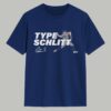 Blue Jays Joseph Solano Type Schlitt Shirt 11 Blue Jays Joseph Solano Type Schlitt Shirt 1