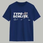 Blue Jays Joseph Solano Type Schlitt Shirt