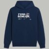Blue Jays Joseph Solano Type Schlitt Shirt 2