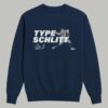 Blue Jays Joseph Solano Type Schlitt Shirt 3