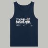 Blue Jays Joseph Solano Type Schlitt Shirt 4