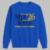 Brewers Jacob Misiorowski Kyle Harrison Miz Kyle 26 Shirt 3