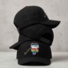 Buster Posey SF Giants Pride Hat 2