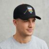 Buster Posey SF Giants Pride Hat 3