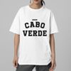 Cabo Verde World Cup 2026 Shirt 2