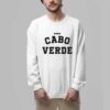 Cabo Verde World Cup 2026 Shirt 3