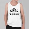 Cabo Verde World Cup 2026 Shirt 4