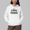 Cabo Verde World Cup 2026 Shirt 5