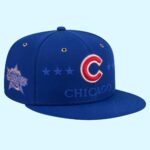 Chicago Cubs Royal 2026 All-Star Game Hat