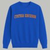 Cynthia Nixon Cynthia Knickson Shirt 6 Cynthia Nixon Cynthia Knickson Shirt 3