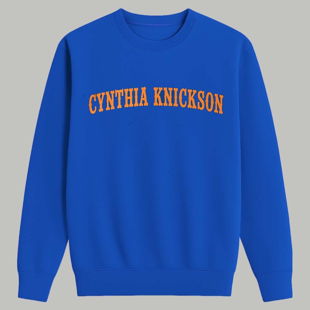 Cynthia Nixon Cynthia Knickson Shirt 3 Cynthia Nixon Cynthia Knickson Shirt 3