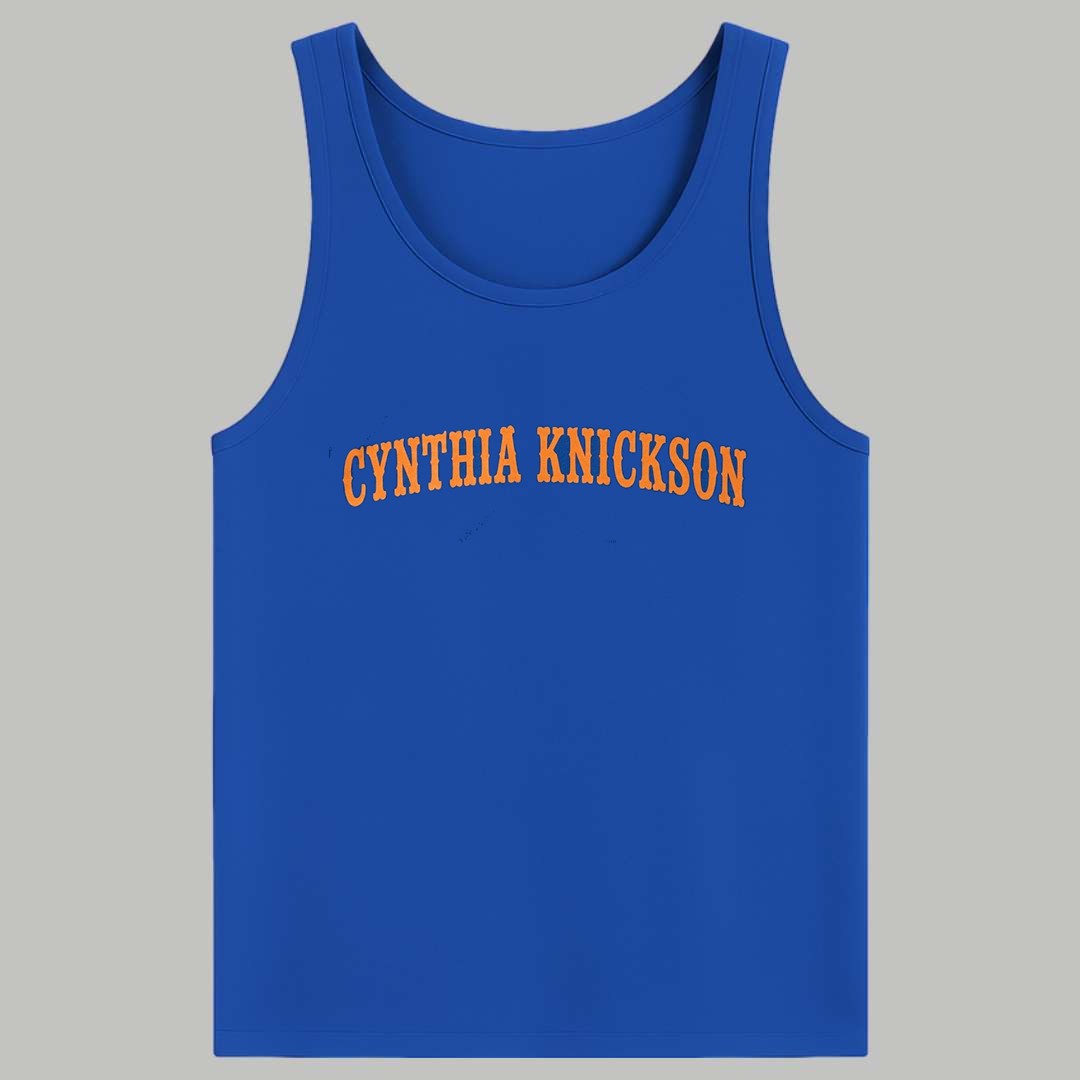 Cynthia Nixon Cynthia Knickson Shirt 4 Cynthia Nixon Cynthia Knickson Shirt 4
