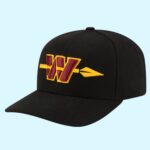 Dan Quinn Commanders Hail Raiser Hat