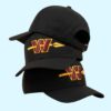 Dan Quinn Commanders Hail Raiser Hat 4 Dan Quinn Commanders Hail Raiser Hat 2