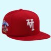 Dodgers LA Upside Down Shohei Ohtani Hat 1