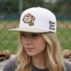 Kawasaki’s Monkey Never Cramps Hat 3