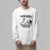 How Come It's Always You're Autistic And Never Thank You For Telling Me Everything You Know About Baseball Shirt