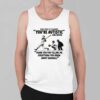 How Come It's Always You're Autistic And Never Thank You For Telling Me Everything You Know About Baseball Shirt