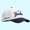 Jalen Brunson New York Yankees Knicks In 5 Hat
