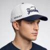 Jalen Brunson New York Yankees Knicks In 5 Hat