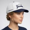 Jalen Brunson New York Yankees Knicks In 5 Hat