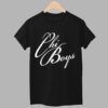 Jerry Azumah Chi Boys Shirt 1