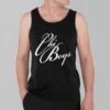 Jerry Azumah Chi Boys Shirt 3