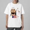 Jose Alvarado Signature Flag Finals 2026 Shirt 6 Jose Alvarado Signature Flag Finals 2026 Shirt 2