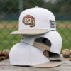 Kawasaki’s Monkey Never Cramps Hat 2