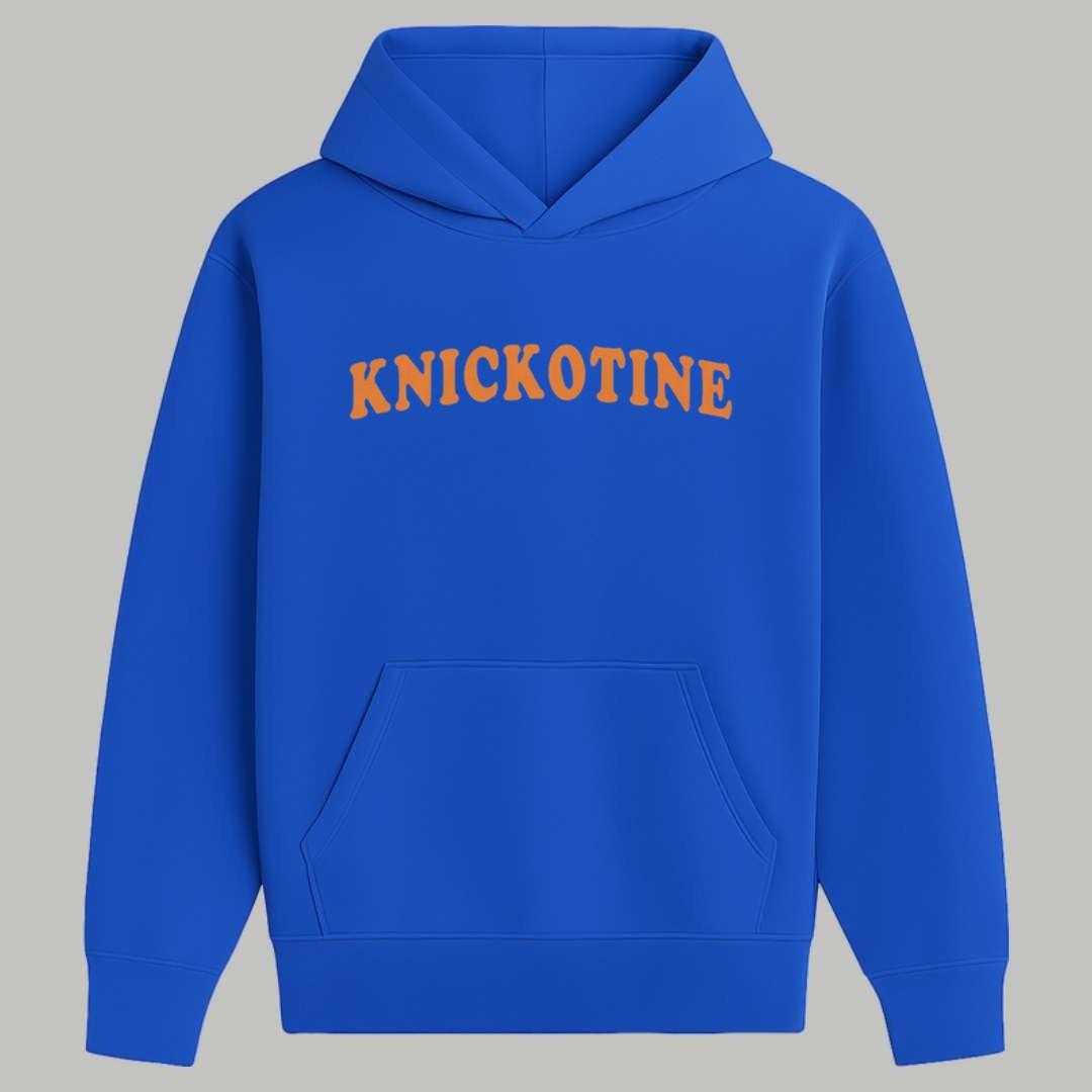 Knickotine Shirt 2 Knickotine Shirt 2