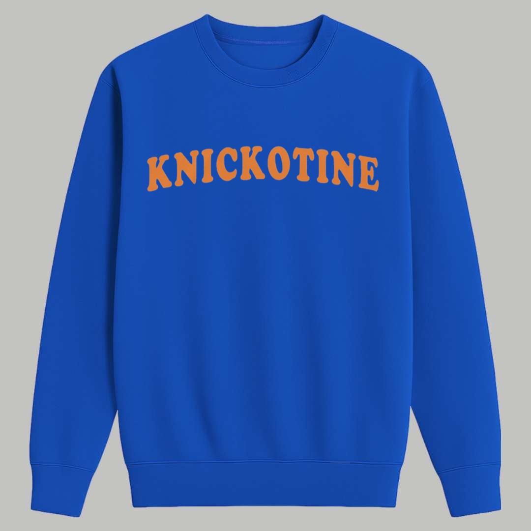 Knickotine Shirt 3 Knickotine Shirt 3