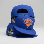 Knicks 2026 Finals Champions Hat
