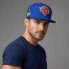 Knicks 2026 Finals Champions Hat 2