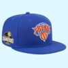 Knicks 2026 Finals Champions Hat 3