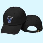 Knicks In V Hat