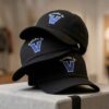 Knicks In V Hat 2