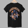 Knicks Mamdanistan Graphic Shirt 1