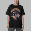 Knicks Mamdanistan Graphic Shirt 2